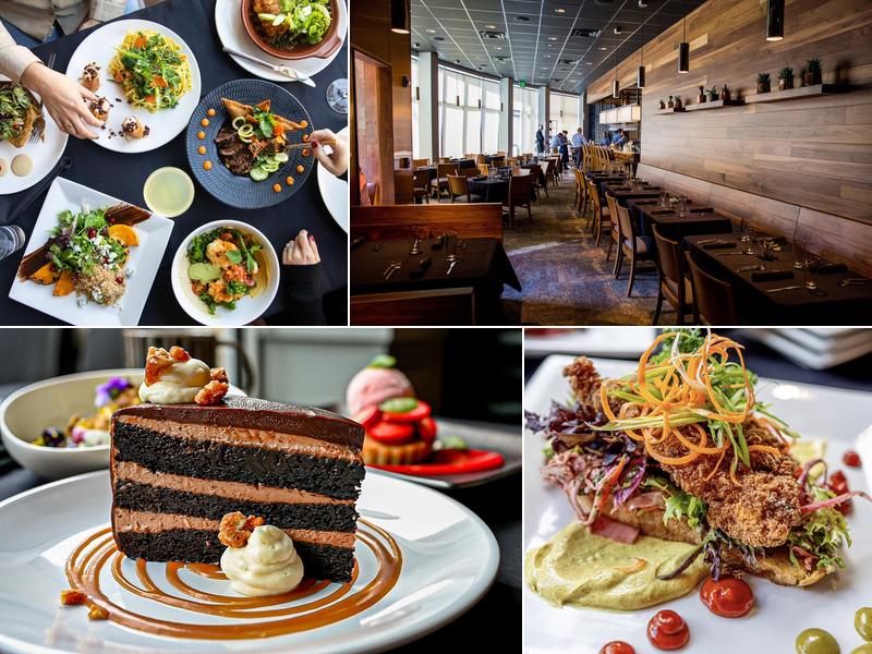 etc. restaurant 3790 Bedford Ave, Nashville