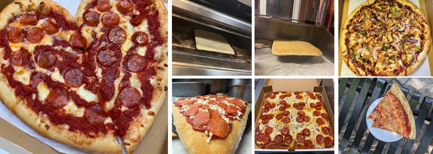 Johnny Roc's Pizza Plus