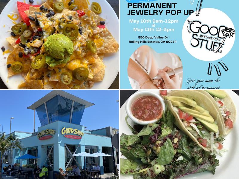 Good Stuff - El Segundo