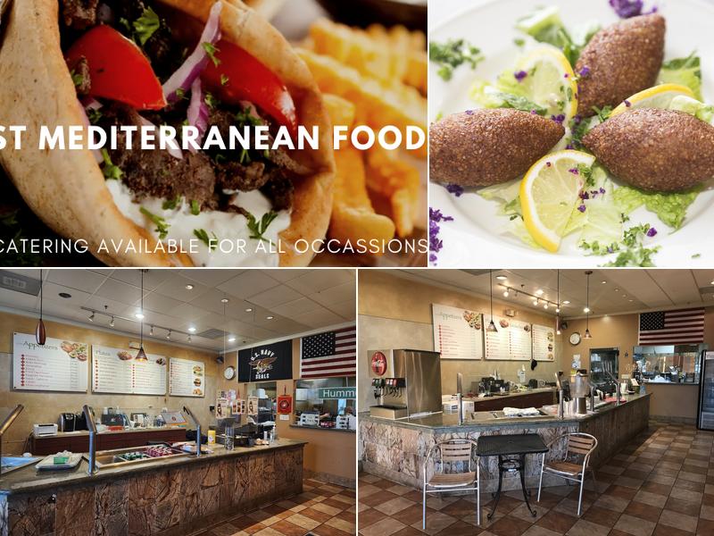 Aristo Cafe 310 E Grand Ave #110, El Segundo