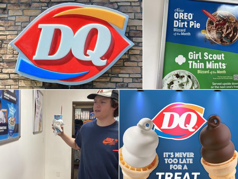 Dairy Queen (Treat)