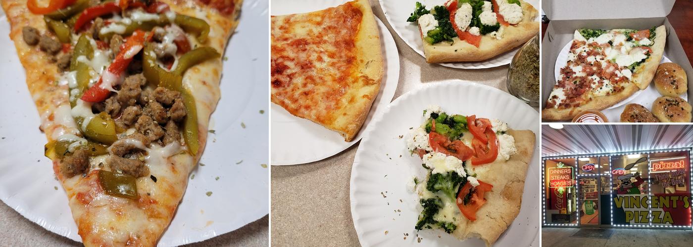 Vincent's Pizza Souderton