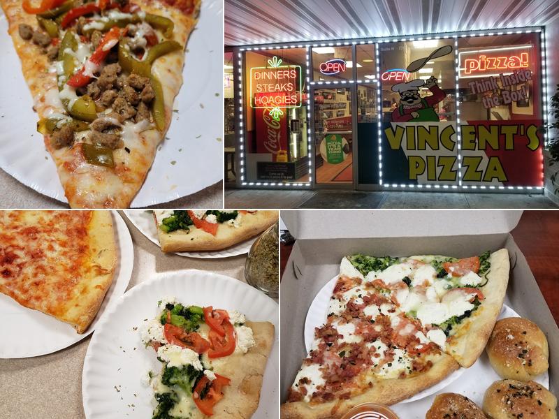 Vincent's Pizza Souderton