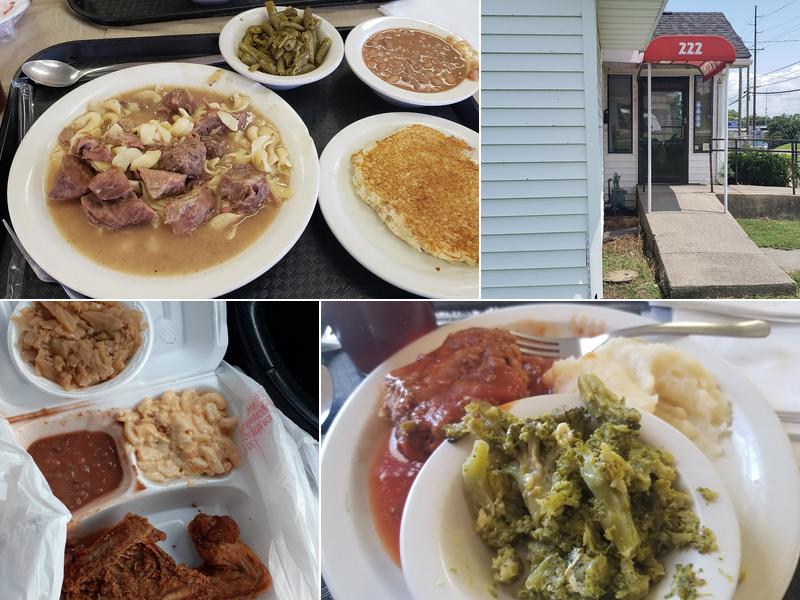 Cal's Country Kitchen