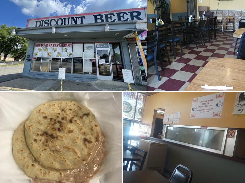 Nuevo Alba Restaurant