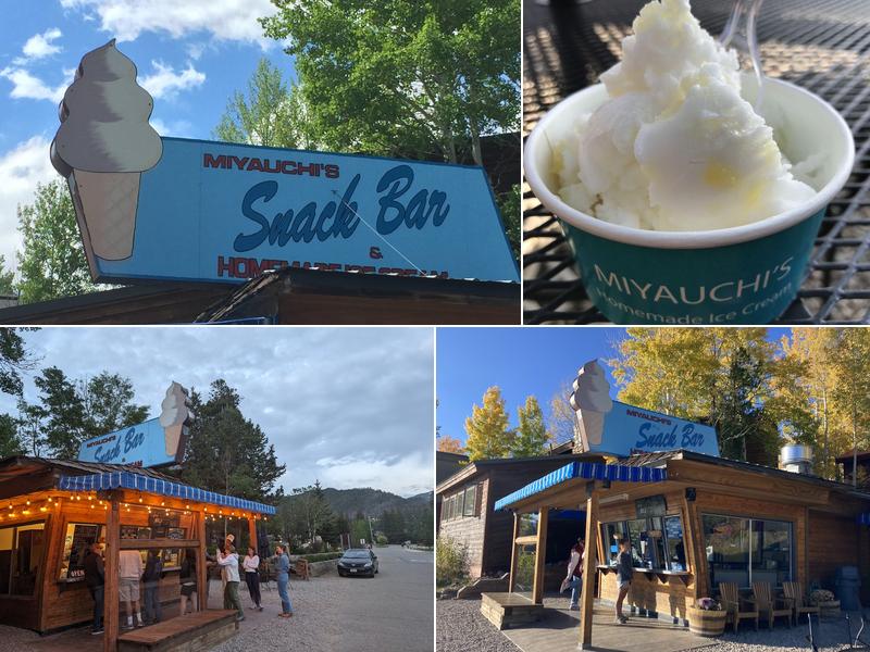 Miyauchi's Snack Bar