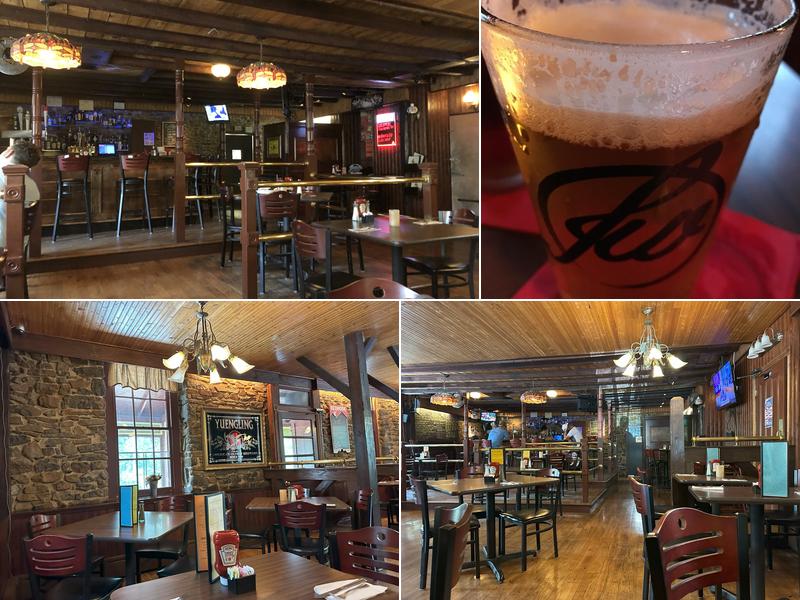 Beckers Corner 110 Old Bethlehem Rd, Quakertown