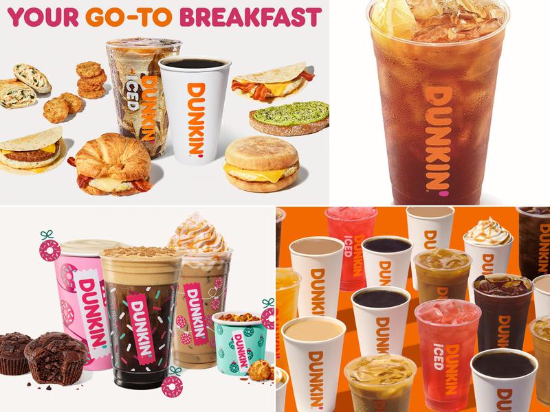 Dunkin'