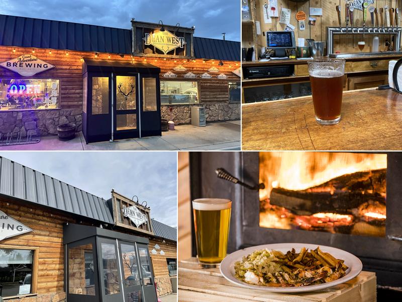 Grand Adventure Brewing Company