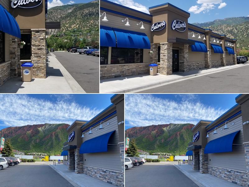 Culver’s