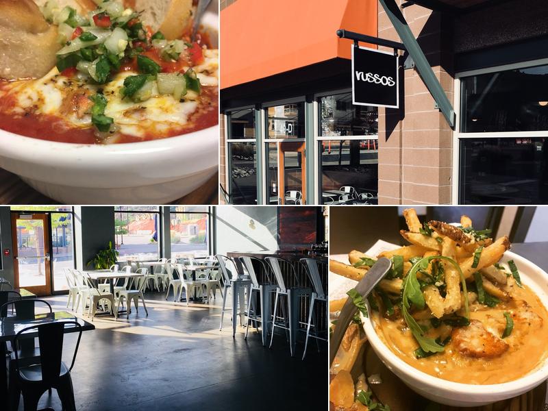 Russo's 40 Market St Unit D, Glenwood Springs