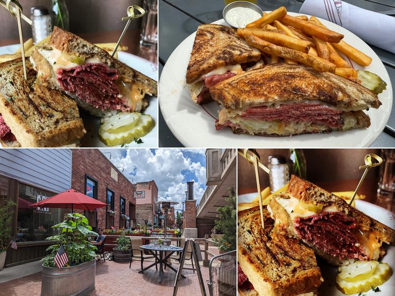 Co. Ranch House 704 Grand Ave, Glenwood Springs