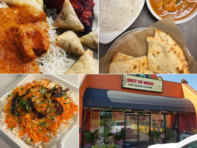 Best of India Nashville