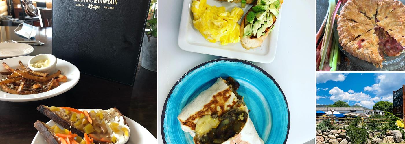 Root and Vine Market