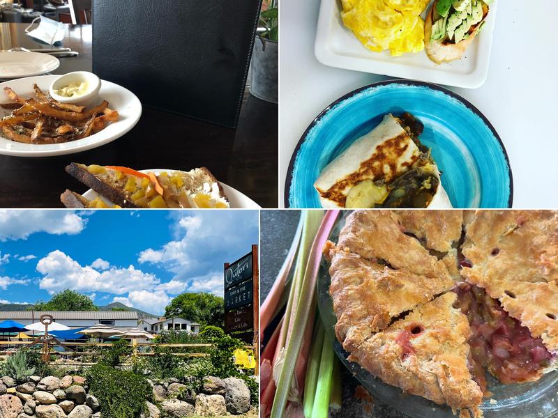 Root and Vine Market