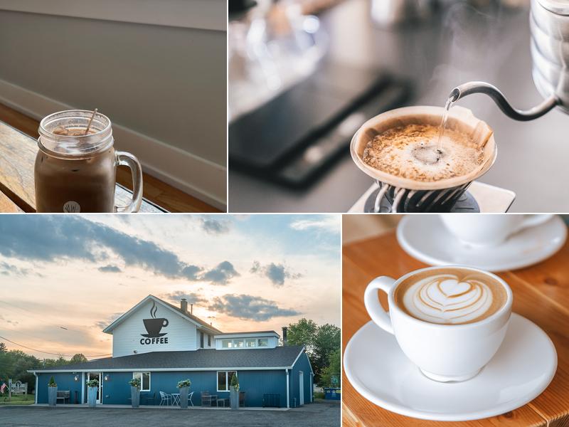 Black River Roasters 424 US-22 W, Whitehouse Station