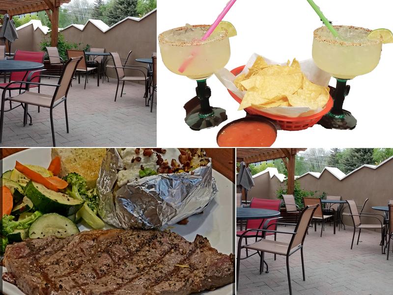 Rio Bravo 240 Grand Ave, Paonia