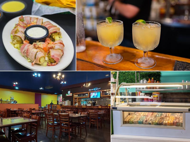 Las Fajitas 2419 Edge O Lake Dr, Antioch