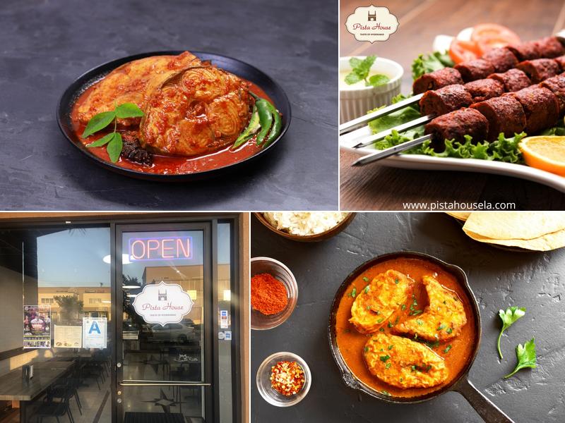 Pista house (Artesia)