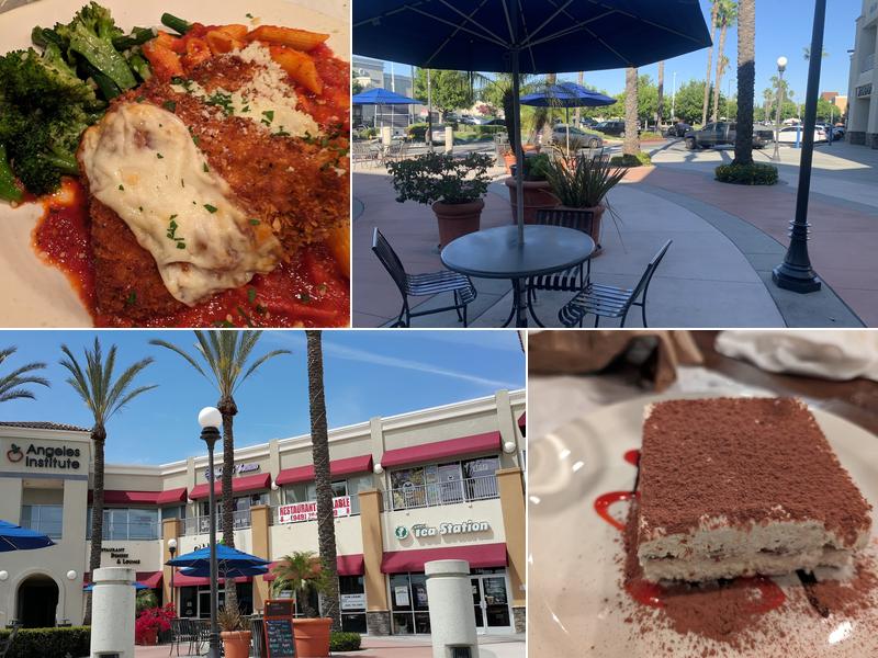 La Tavolata 11688 South St #106, Artesia