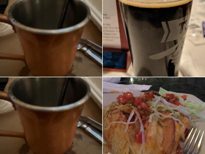 The Rail 157 Main St, White House Station