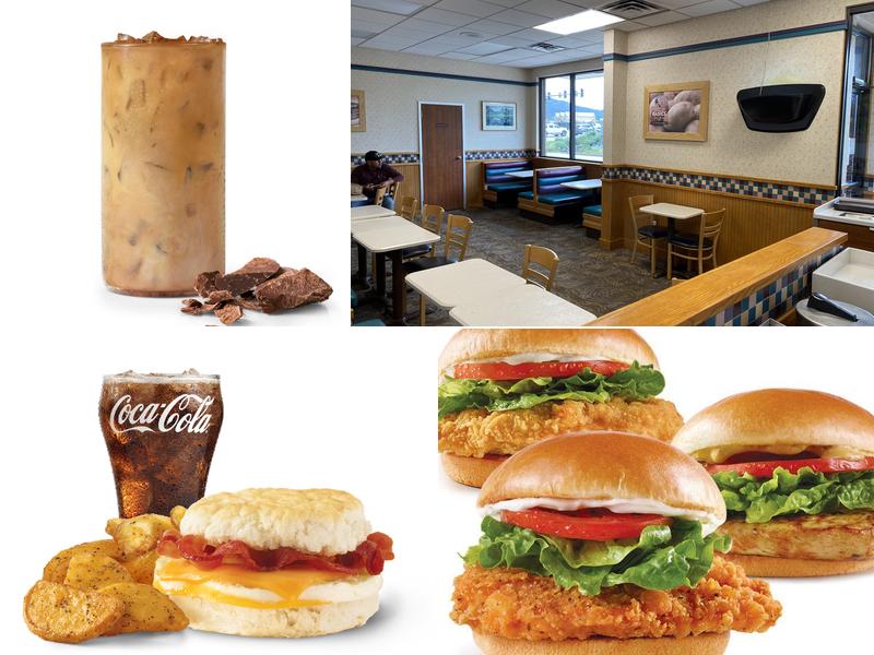 Wendy's 19001 CO-82, El Jebel