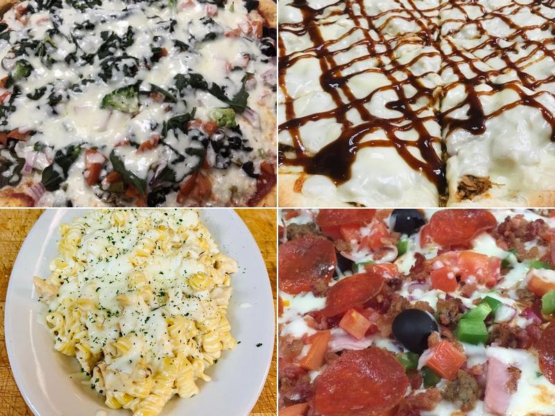 BIG DADDYS PIZZA 1300 N Charlotte St, Pottstown