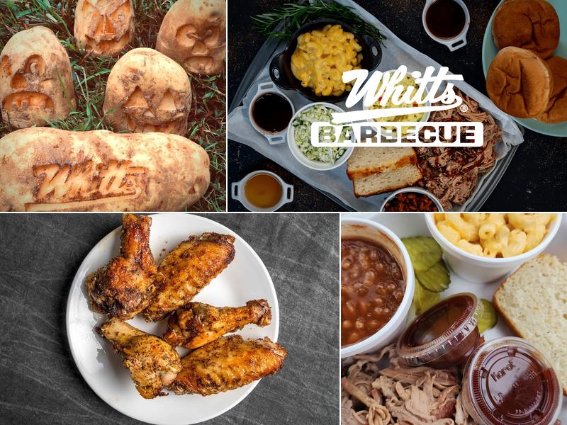 Whitt's Barbecue