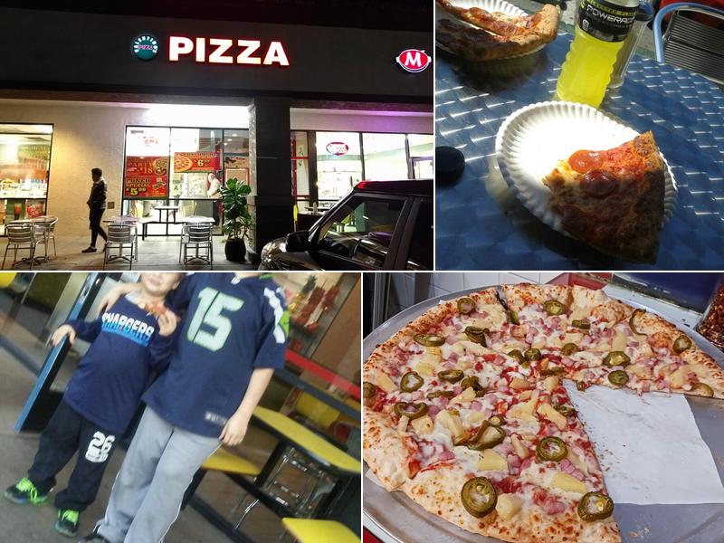 Valentino's 11540 Telegraph Rd, Santa Fe Springs