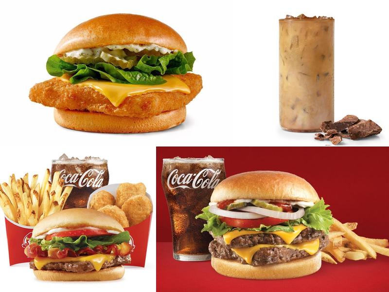 Wendy's 2057 US-60, Miami