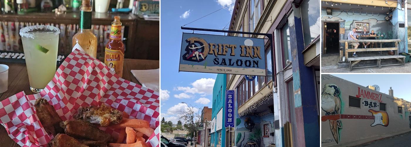 Drift Inn