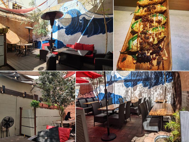 Bloom 365 N Broad St, Globe