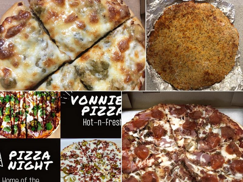 Vonnie's Pizza