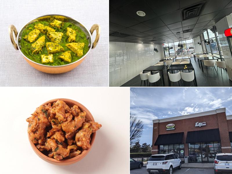 Bawarchi Biryani Point - Franklin