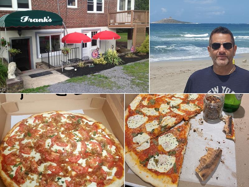 Frank's Pizzeria