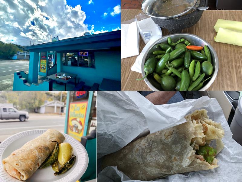 Los Gilbertos 700 Live Oak St, Miami