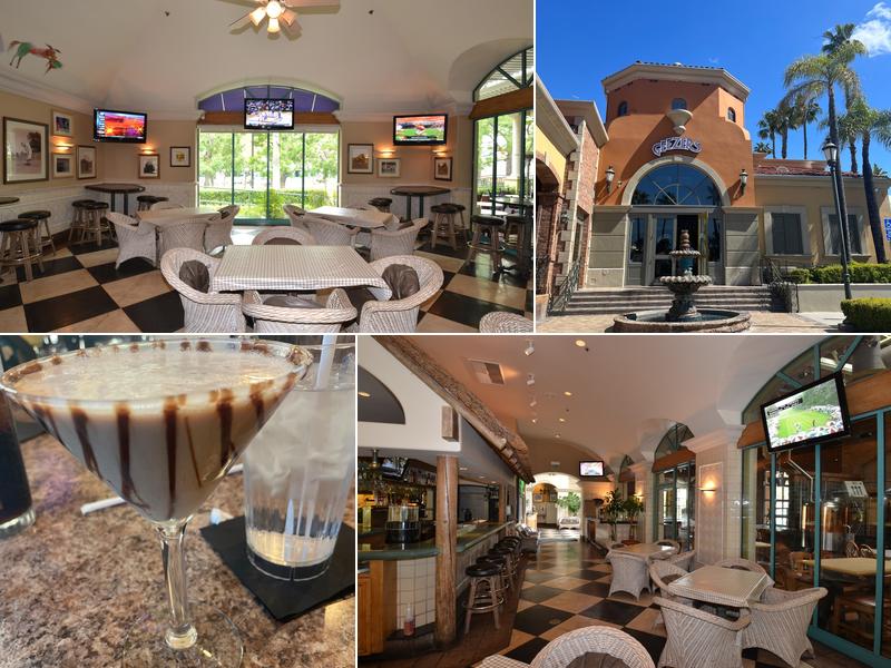 Geezers 12120 Telegraph Rd, Santa Fe Springs