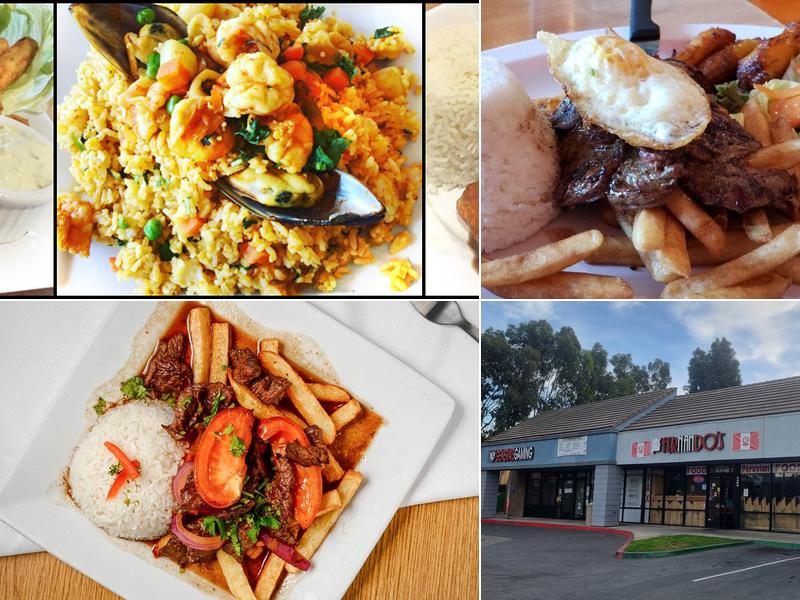 Fernando's Restaurant