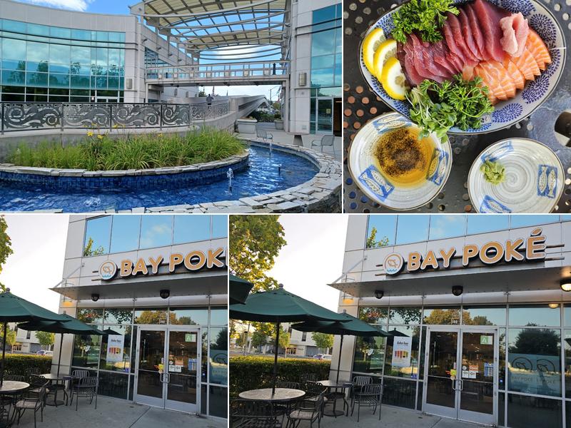 Bay Poke 12215 Telegraph Rd, Santa Fe Springs