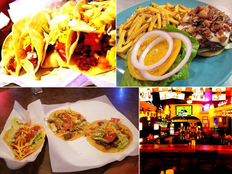 Drinx Bar & Grill 370 S Main St #5021, Lakeport