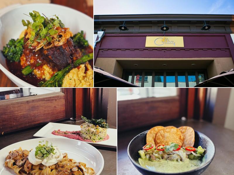 Cultivo 108 W Standley St, Ukiah