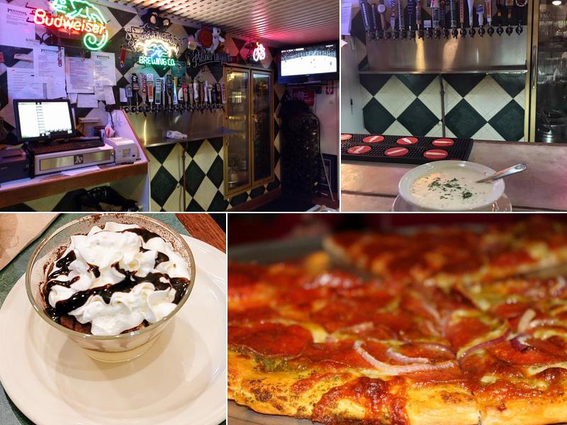 Pennini's 1375 Moraga Way D, Moraga