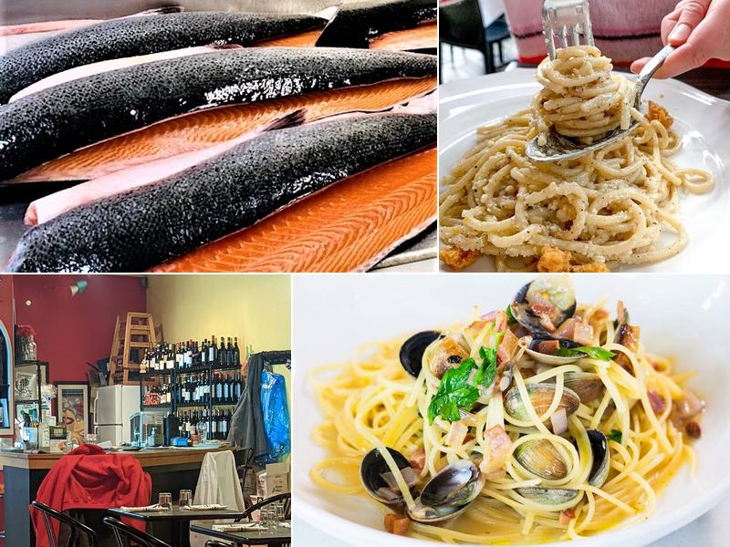 Blue Moose 39 Main St, Brattleboro