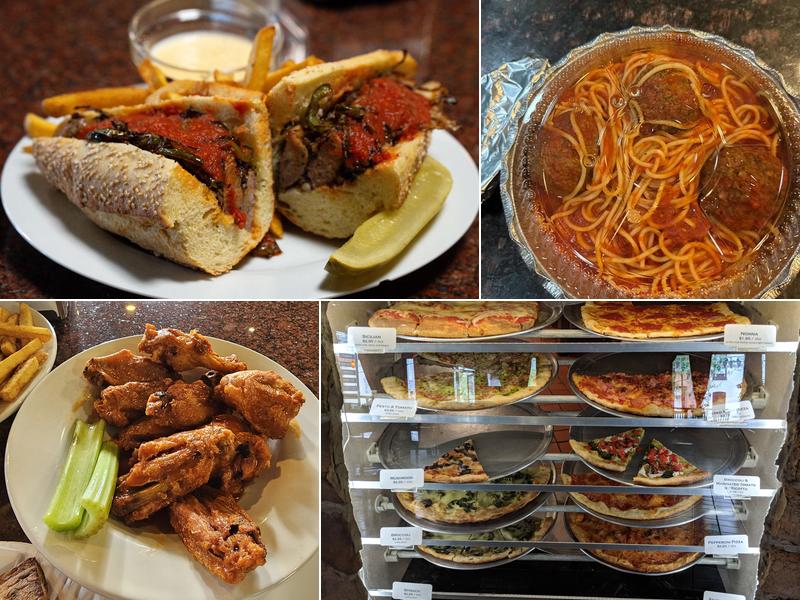 Giuseppe's Ristorante