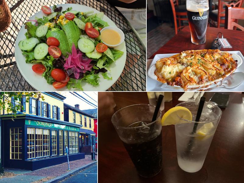 The Dubliner on the Delaware