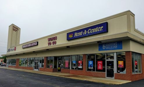 Rent-A-Center