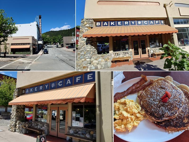 Cornerstone 5759 Dunsmuir Ave, Dunsmuir