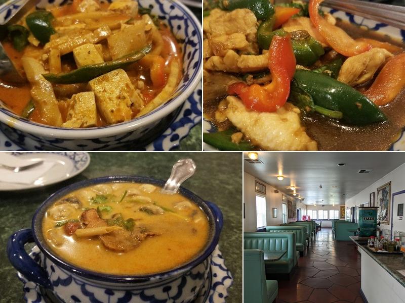 Phuket Thai Café