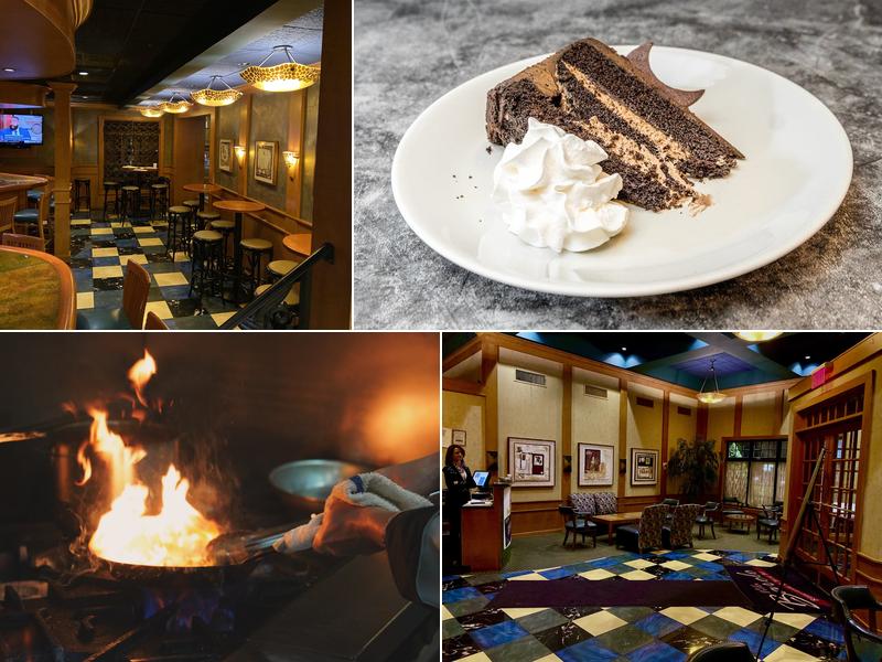 Villa Barolo 1373 Easton Rd, Warrington