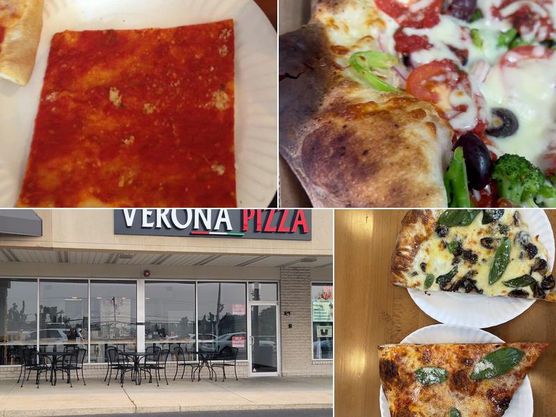 Verona Pizza